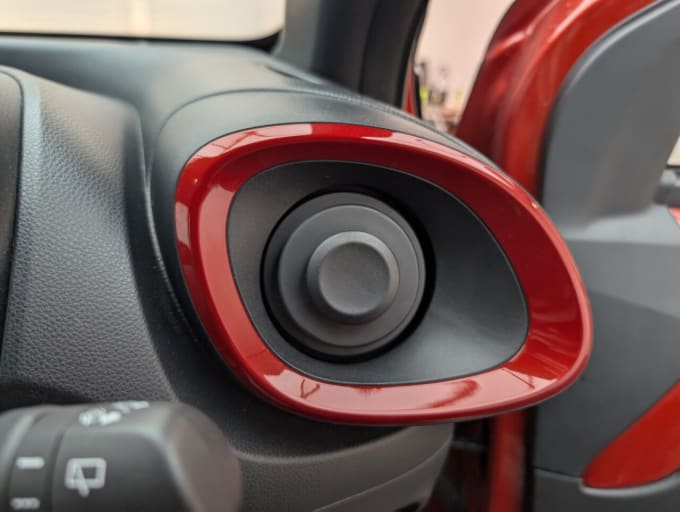 2025 Toyota Aygo X