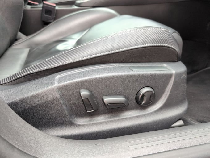 2019 Seat Leon