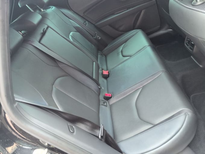 2019 Seat Leon