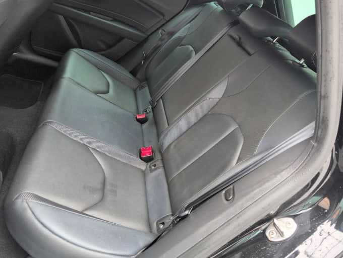 2019 Seat Leon