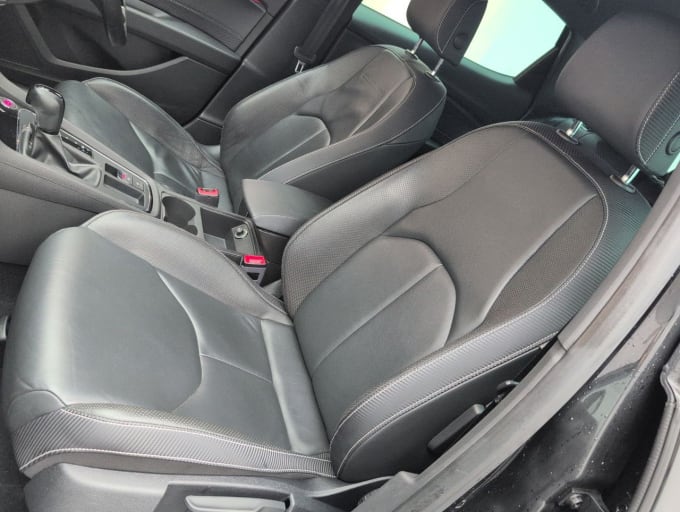 2019 Seat Leon