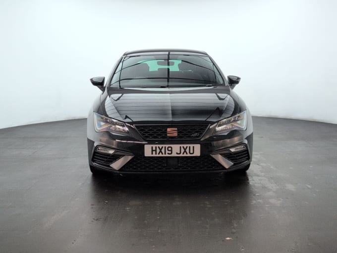 2019 Seat Leon
