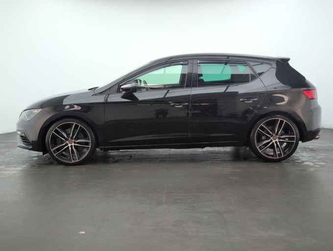 2019 Seat Leon