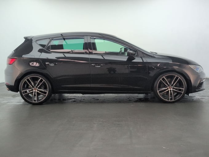 2019 Seat Leon