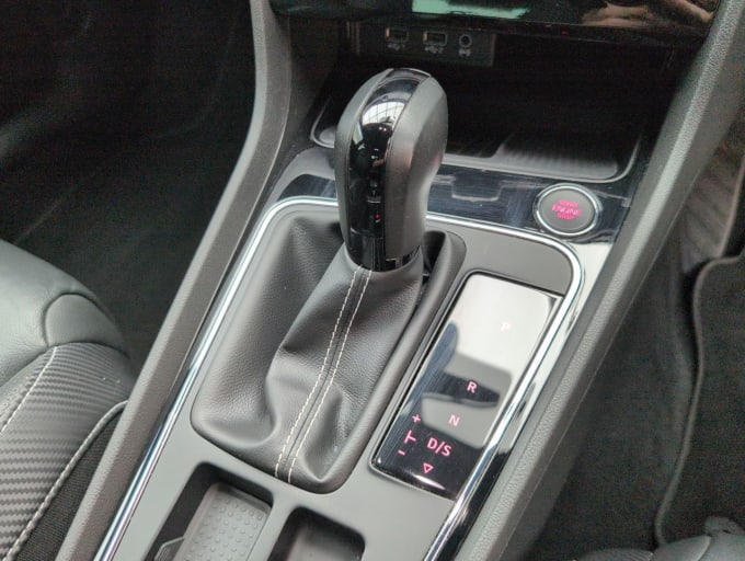 2019 Seat Leon