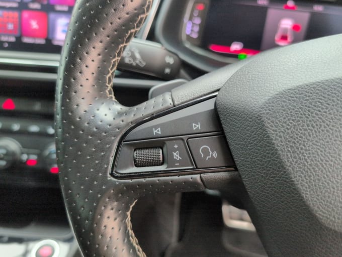 2019 Seat Leon