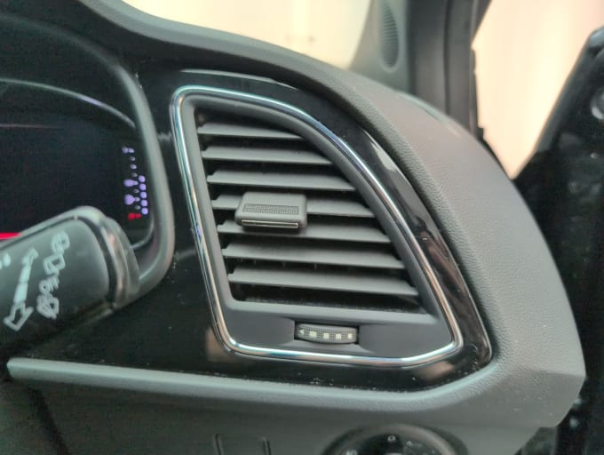 2019 Seat Leon