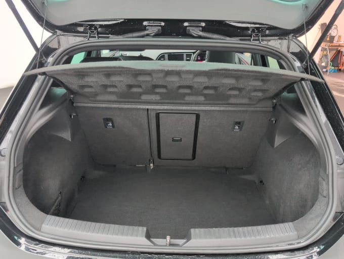2019 Seat Leon