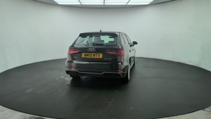 2025 Audi A3