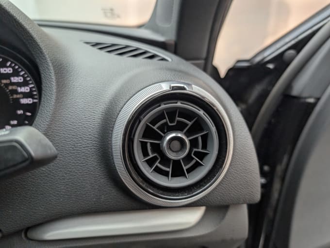 2025 Audi A3