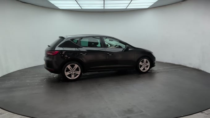 2025 Seat Leon