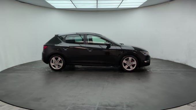 2025 Seat Leon