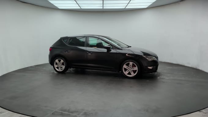 2025 Seat Leon