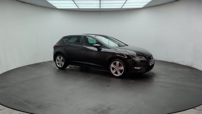 2025 Seat Leon