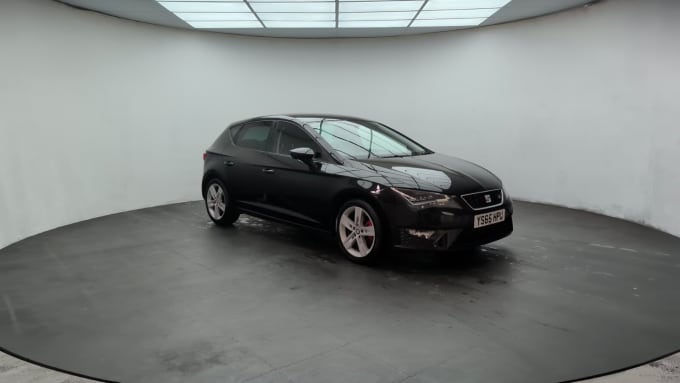 2025 Seat Leon