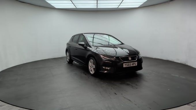 2025 Seat Leon