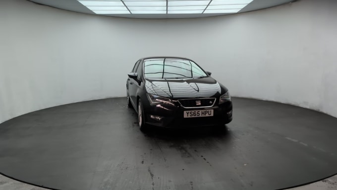 2025 Seat Leon