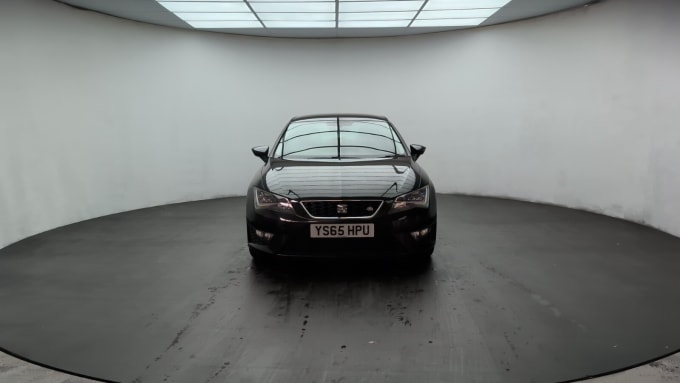 2025 Seat Leon