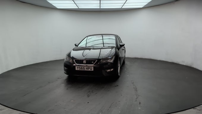 2025 Seat Leon