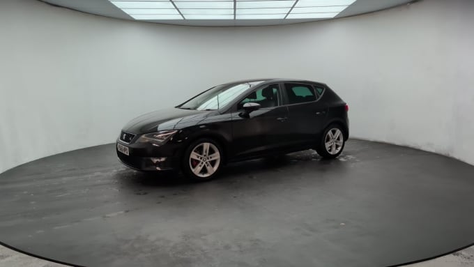 2025 Seat Leon