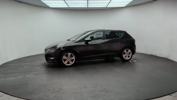 2025 Seat Leon