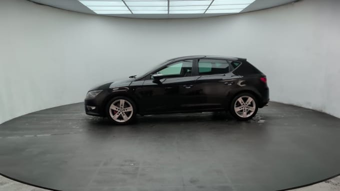 2025 Seat Leon