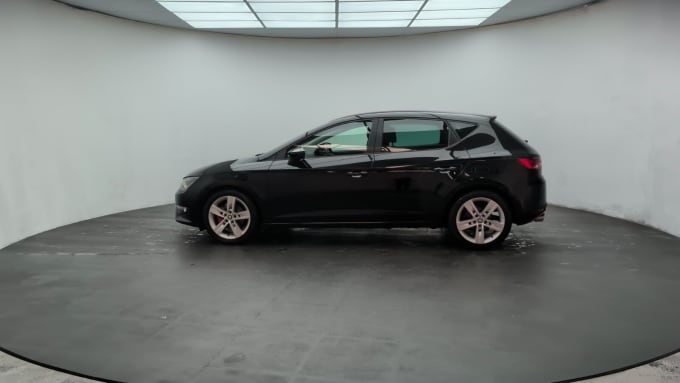 2025 Seat Leon