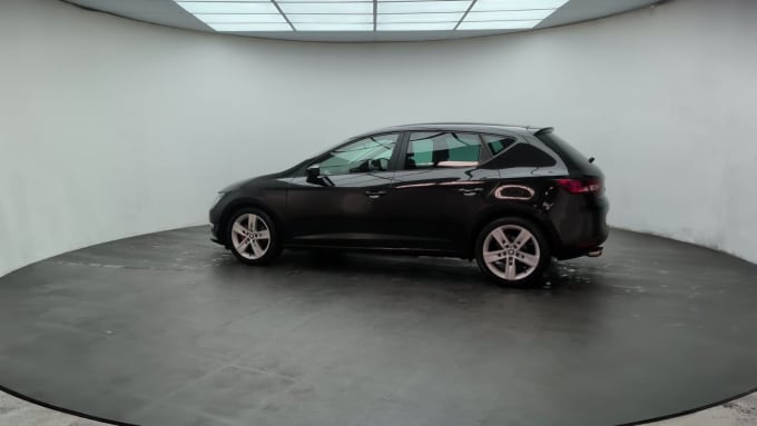 2025 Seat Leon