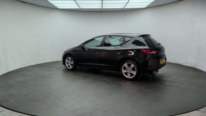 2025 Seat Leon