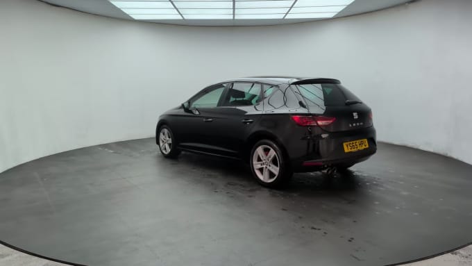 2025 Seat Leon