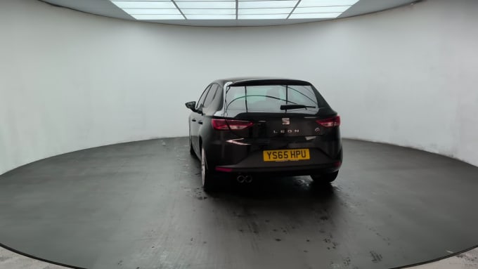 2025 Seat Leon