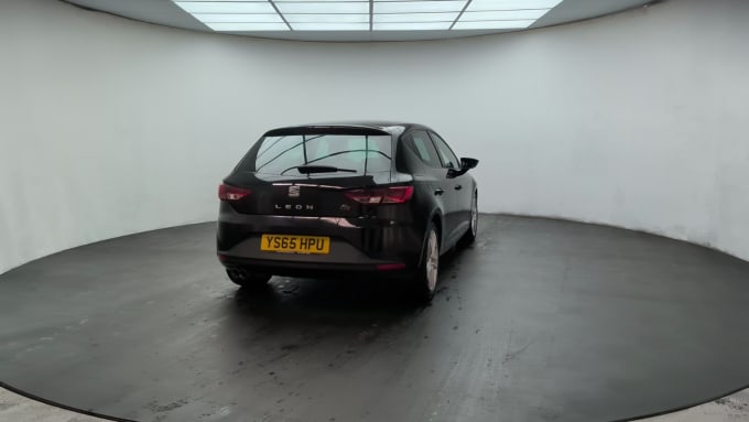 2025 Seat Leon