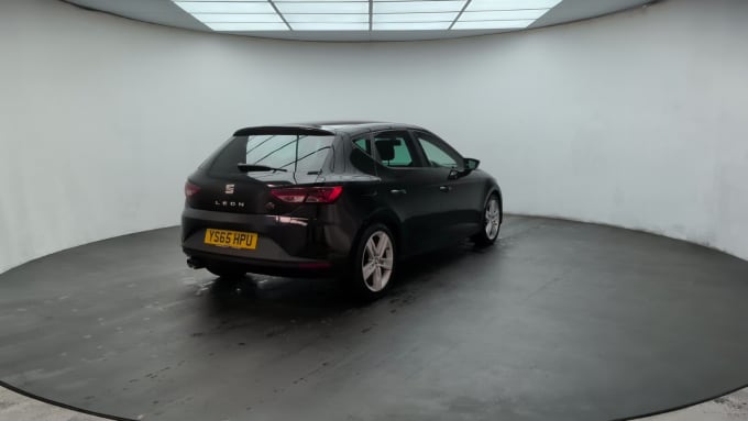2025 Seat Leon