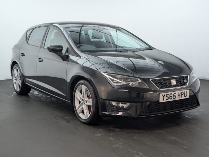 2025 Seat Leon