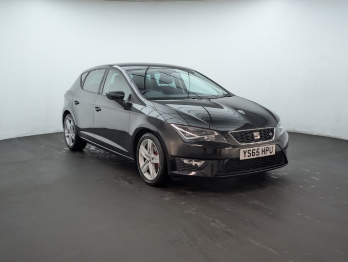 2025 Seat Leon