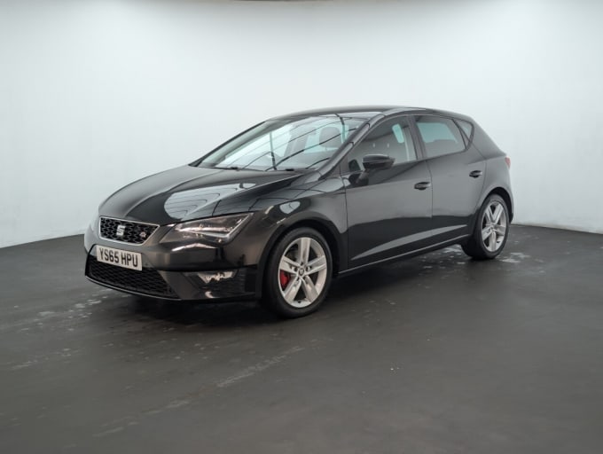 2025 Seat Leon