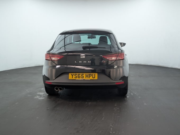 2025 Seat Leon