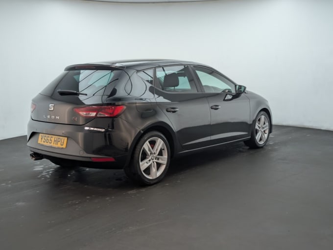 2025 Seat Leon