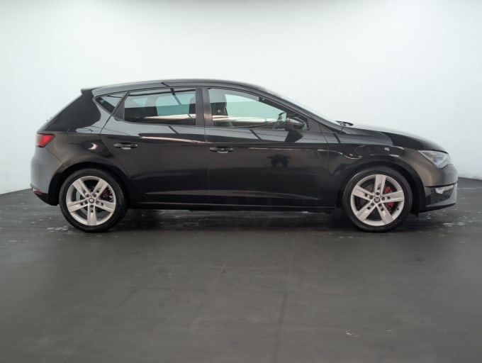 2025 Seat Leon
