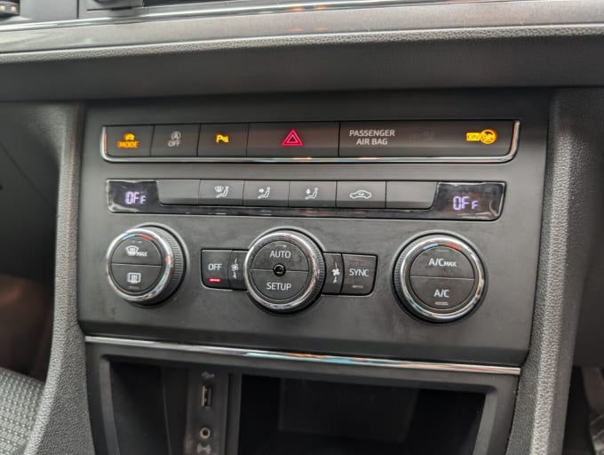 2025 Seat Leon