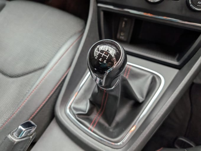 2025 Seat Leon