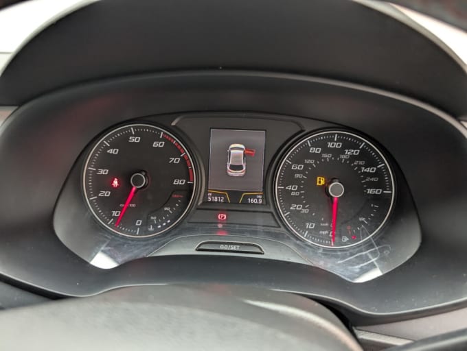 2025 Seat Leon