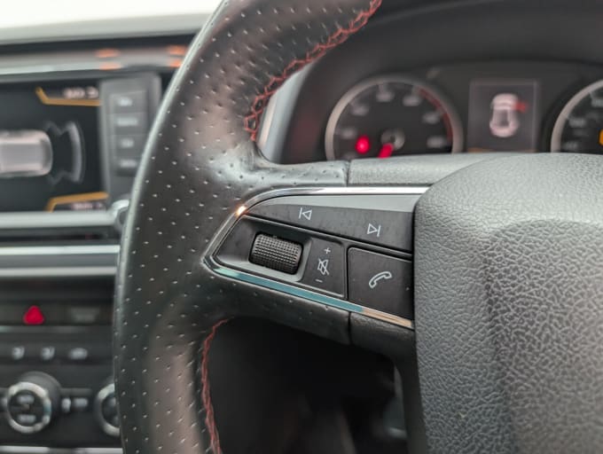 2025 Seat Leon