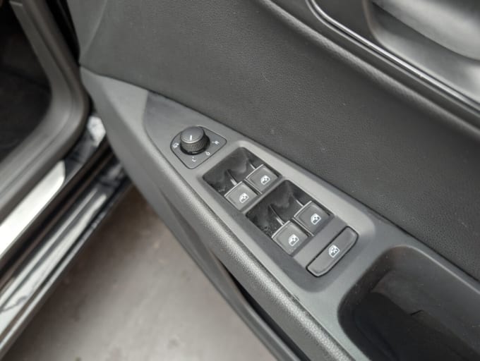 2025 Seat Leon
