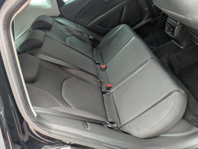 2025 Seat Leon