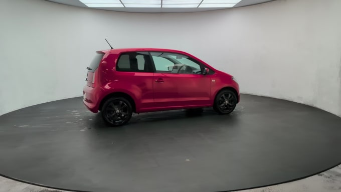 2025 Skoda Citigo