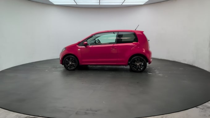 2025 Skoda Citigo