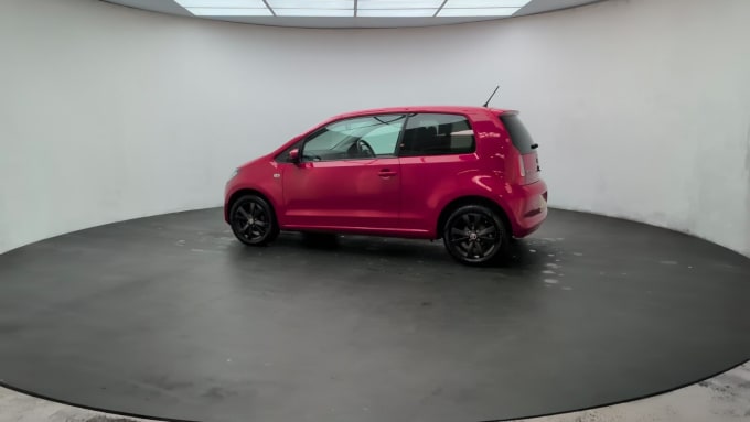 2025 Skoda Citigo