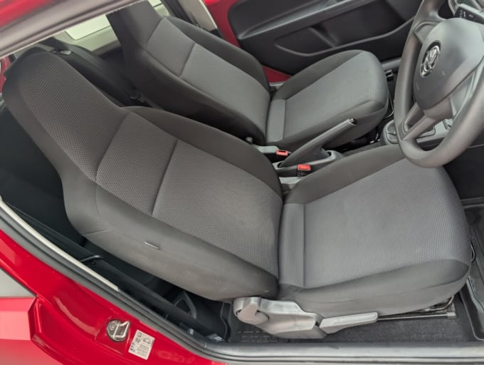 2025 Skoda Citigo