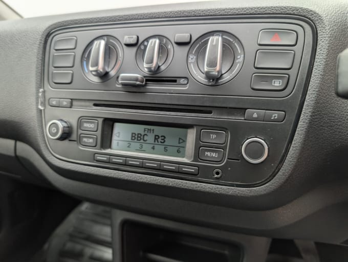 2025 Skoda Citigo